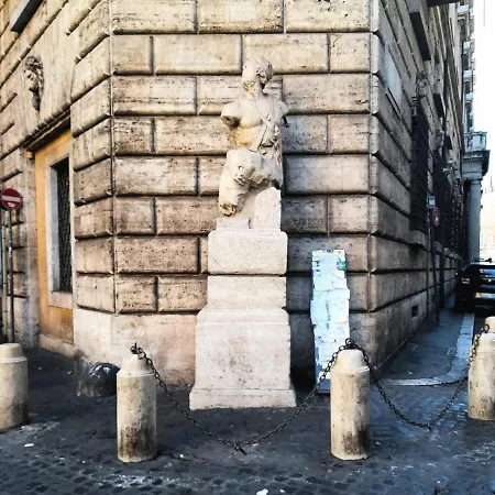 Pasquino Appartamento *