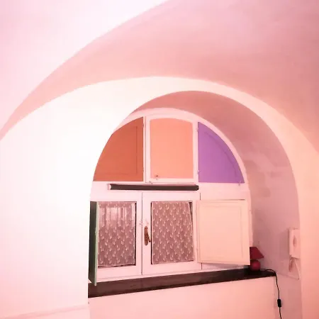 Pasquino Appartamento