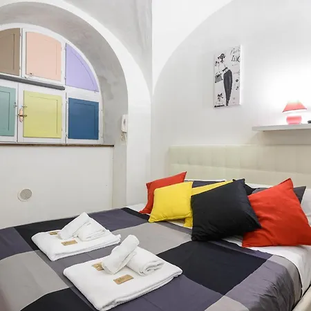 Appartamento Pasquino *