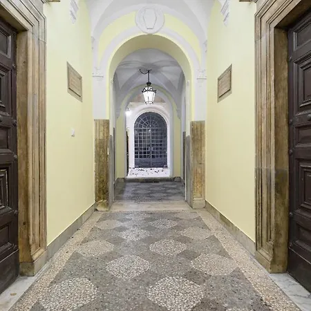 Pasquino Appartamento Roma