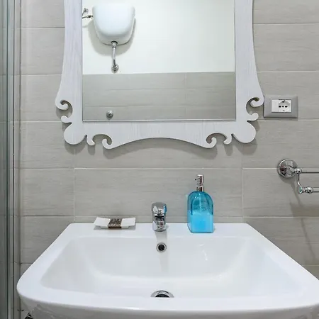 Appartamento Pasquino Roma