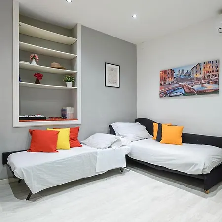 Appartamento Pasquino Roma