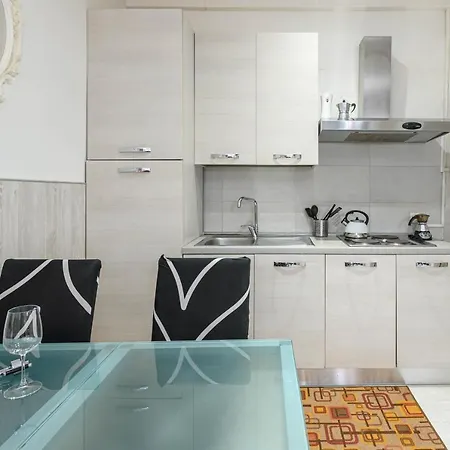 Appartamento Pasquino Roma